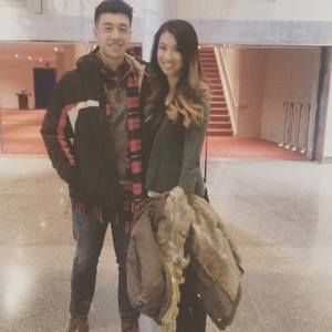 Meet your Posher, Benny